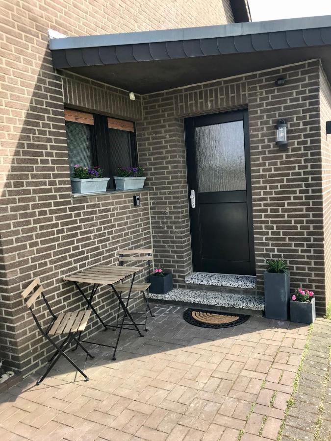 Deichappartement-Brueggen Bruggen (Viersen) Exterior photo